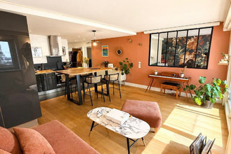 Ma-Cabane - Vente Appartement PARIS 11, 50 m²