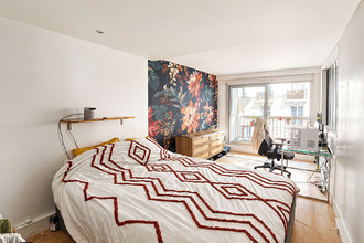 Ma-Cabane - Vente Appartement PARIS 11, 50 m²