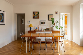 Ma-Cabane - Vente Appartement PARIS 3, 81 m²