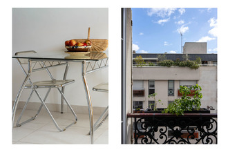 Ma-Cabane - Vente Appartement PARIS 3, 81 m²