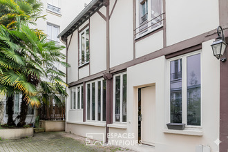 Ma-Cabane - Vente Appartement PARIS 11, 127 m²