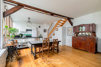 Ma-Cabane - Vente Appartement PARIS 11, 127 m²