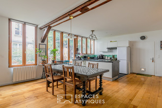 Ma-Cabane - Vente Appartement PARIS 11, 127 m²