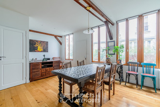 Ma-Cabane - Vente Appartement PARIS 11, 127 m²