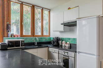 Ma-Cabane - Vente Appartement PARIS 11, 127 m²