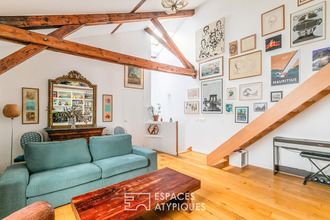 Ma-Cabane - Vente Appartement PARIS 11, 127 m²