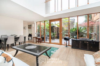 Ma-Cabane - Vente Appartement PARIS 11, 172 m²