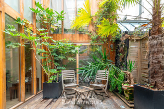 Ma-Cabane - Vente Appartement PARIS 11, 172 m²