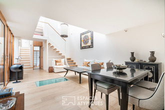 Ma-Cabane - Vente Appartement PARIS 11, 172 m²