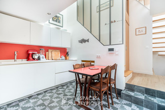 Ma-Cabane - Vente Appartement PARIS 11, 172 m²