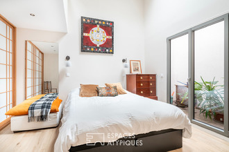 Ma-Cabane - Vente Appartement PARIS 11, 172 m²