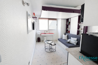 Ma-Cabane - Vente Appartement PARIS 11, 15 m²