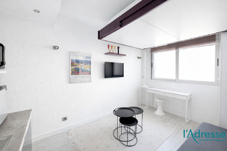 Ma-Cabane - Vente Appartement PARIS 11, 15 m²