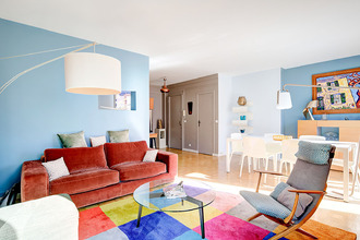 Ma-Cabane - Vente Appartement PARIS 11, 86 m²
