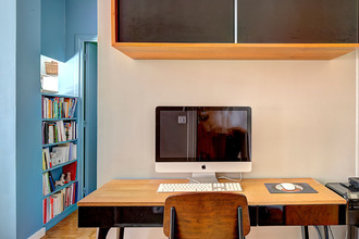 Ma-Cabane - Vente Appartement PARIS 11, 86 m²