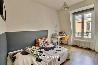 Ma-Cabane - Vente Appartement PARIS 11, 56 m²