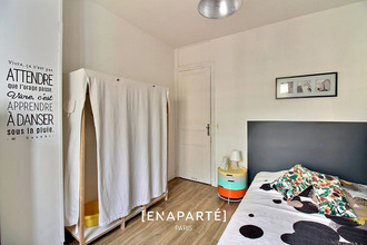Ma-Cabane - Vente Appartement PARIS 11, 56 m²