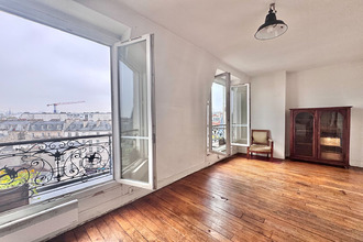 Ma-Cabane - Vente Appartement PARIS 11, 33 m²