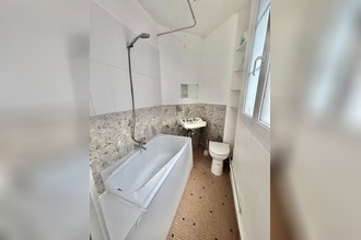 Ma-Cabane - Vente Appartement PARIS 11, 33 m²