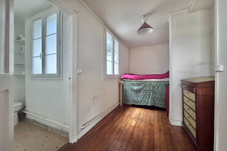 Ma-Cabane - Vente Appartement PARIS 11, 33 m²