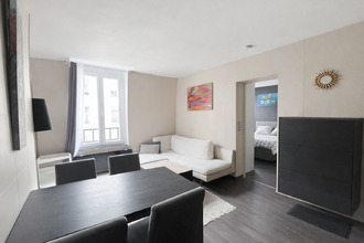 Ma-Cabane - Vente Appartement PARIS 11, 28 m²