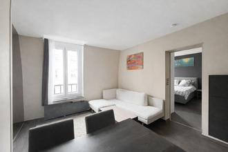 Ma-Cabane - Vente Appartement PARIS 11, 28 m²