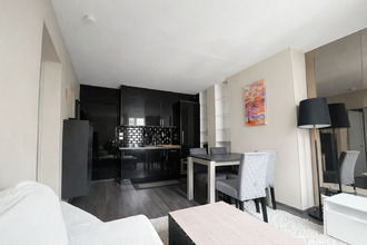 Ma-Cabane - Vente Appartement PARIS 11, 28 m²