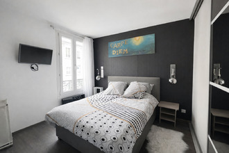 Ma-Cabane - Vente Appartement PARIS 11, 28 m²