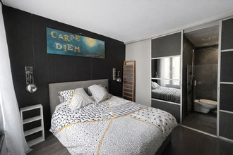 Ma-Cabane - Vente Appartement PARIS 11, 28 m²