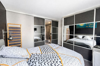 Ma-Cabane - Vente Appartement PARIS 11, 28 m²