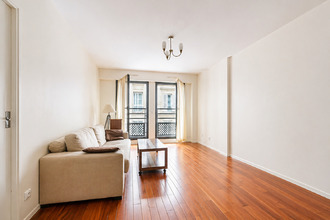 Ma-Cabane - Vente Appartement PARIS 11, 41 m²