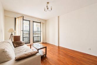 Ma-Cabane - Vente Appartement PARIS 11, 41 m²