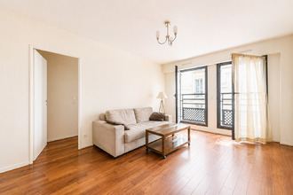 Ma-Cabane - Vente Appartement PARIS 11, 41 m²
