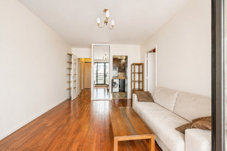 Ma-Cabane - Vente Appartement PARIS 11, 41 m²