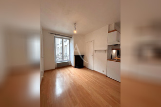 Ma-Cabane - Vente Appartement PARIS 11, 30 m²