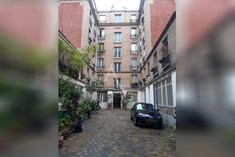 Ma-Cabane - Vente Appartement PARIS 11, 30 m²