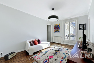 Ma-Cabane - Vente Appartement PARIS 11, 41 m²