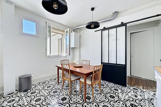 Ma-Cabane - Vente Appartement PARIS 11, 41 m²