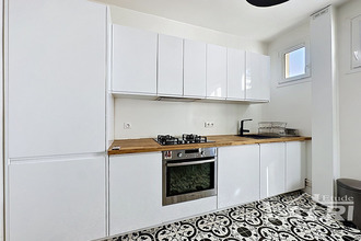 Ma-Cabane - Vente Appartement PARIS 11, 41 m²