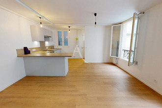 Ma-Cabane - Vente Appartement PARIS 11, 53 m²