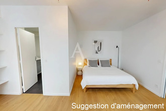 Ma-Cabane - Vente Appartement PARIS 11, 53 m²