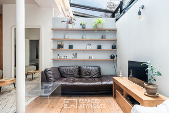 Ma-Cabane - Vente Appartement PARIS 11, 89 m²