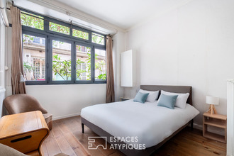 Ma-Cabane - Vente Appartement PARIS 11, 89 m²