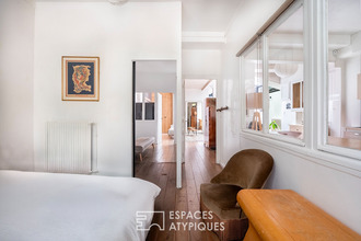 Ma-Cabane - Vente Appartement PARIS 11, 89 m²