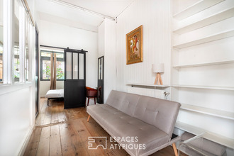 Ma-Cabane - Vente Appartement PARIS 11, 89 m²