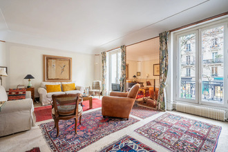 Ma-Cabane - Vente Appartement PARIS 11, 145 m²
