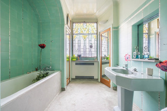 Ma-Cabane - Vente Appartement PARIS 11, 145 m²