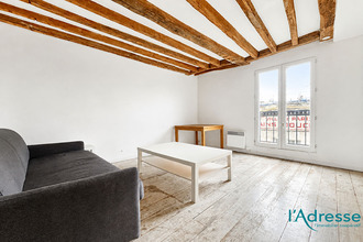 Ma-Cabane - Vente Appartement PARIS 11, 41 m²