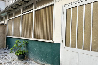 Ma-Cabane - Vente Local commercial PARIS 11, 127 m²