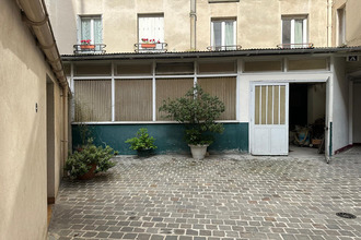 Ma-Cabane - Vente Local commercial PARIS 11, 127 m²